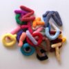 Crochet Letters Amigurumi Patterns - Image 3