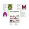 Crochet Letters Amigurumi Patterns - Image 4