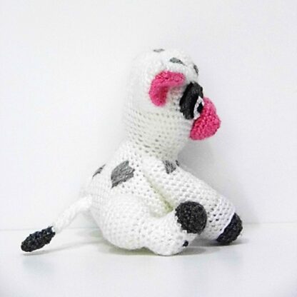 Pua (Moana) Amigurumi Pattern - Image 4