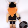 Viking Amigurumi Pattern - Image 3