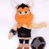 Viking Amigurumi Pattern - Image 4