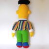 Bert (Sesame Street) Amigurumi Pattern - Image 3