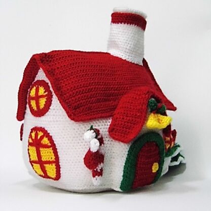 Christmas Amigurumi Patterns - Image 2