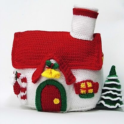 Christmas Amigurumi Patterns - Image 5