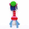 Cooper (Trolls) Amigurumi Pattern - Image 4