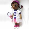 Doc McStuffins Amigurumi Pattern - Image 3