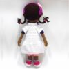 Doc McStuffins Amigurumi Pattern - Image 5