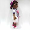 Doc McStuffins Amigurumi Pattern - Image 6