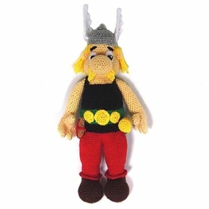 Amigurumi Characters: 15 Patterns - Image 13