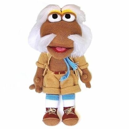 Amigurumi Characters: 15 Patterns - Image 15