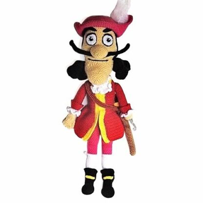 Amigurumi Characters: 15 Patterns - Image 4