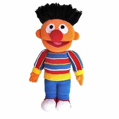 Amigurumi Characters: 15 Patterns - Image 9