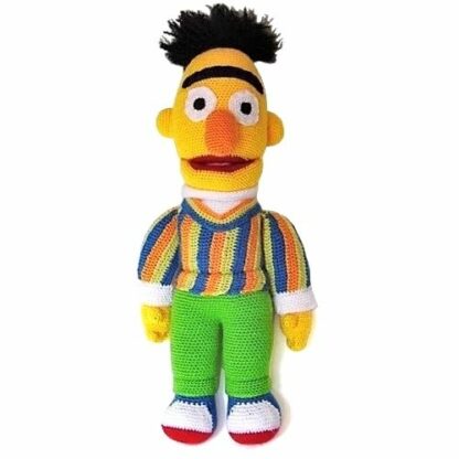 Amigurumi Characters: 15 Patterns - Image 10