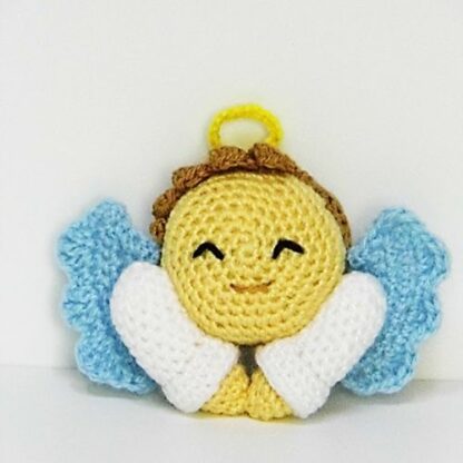 Christmas Amigurumi: 30 Patterns to crochet Christmas Amigurumis - Image 11