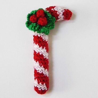 Christmas Amigurumi: 30 Patterns to crochet Christmas Amigurumis - Image 13