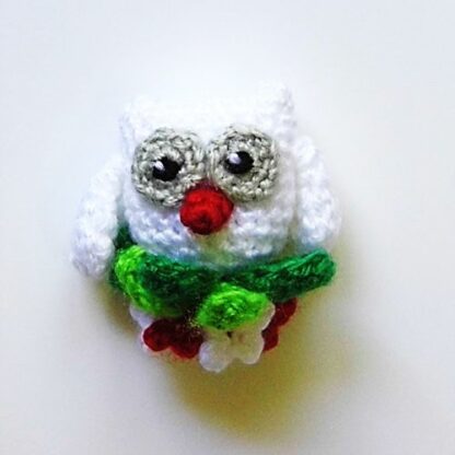 Christmas Amigurumi: 30 Patterns to crochet Christmas Amigurumis - Image 14