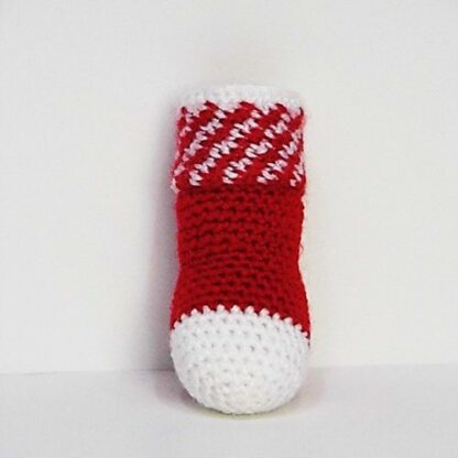 Christmas Amigurumi: 30 Patterns to crochet Christmas Amigurumis - Image 18