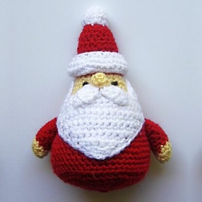 Christmas Amigurumi: 30 Patterns to crochet Christmas Amigurumis - Image 19