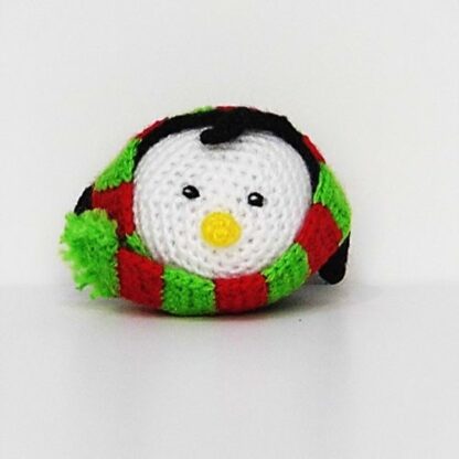 Christmas Amigurumi: 30 Patterns to crochet Christmas Amigurumis - Image 22