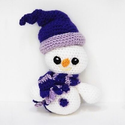 Christmas Amigurumi: 30 Patterns to crochet Christmas Amigurumis - Image 4