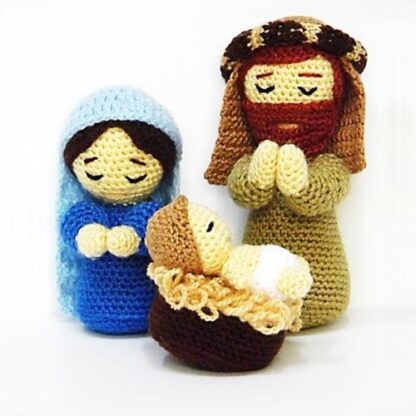 Christmas Amigurumi: 30 Patterns to crochet Christmas Amigurumis - Image 6