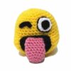 Emojis Amigurumi: 12 Patterns - Image 10