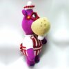 Hallie (Doc McStuffins) Amigurumi Pattern - Image 2