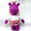Hallie (Doc McStuffins) Amigurumi Pattern - Image 4