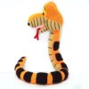 Kaa (The Jungle Book) Amigurumi Pattern - Image 3