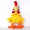 Mort as chicken Amigurumi Pattern - Image 4