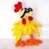 Mort as chicken Amigurumi Pattern - Image 3