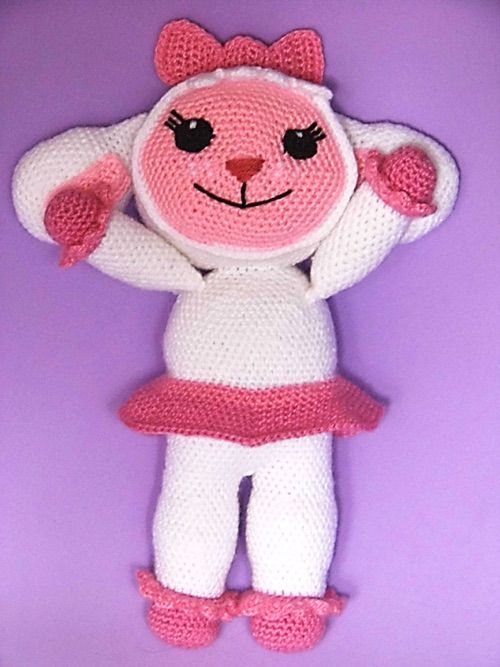doctora juguetes en amigurumi patr 243 n lambie doctora juguetes sue 241 os blanditos doctora juguetes en amigurumi patr 243 n lambie doctora juguetes sue 241 os blanditos