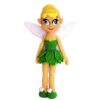 Peter Pan, Tinkerbell and Captain Hook Amigurumi Patterns - Image 3