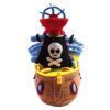 Pirate Ship Amigurumi Pattern - Image 2