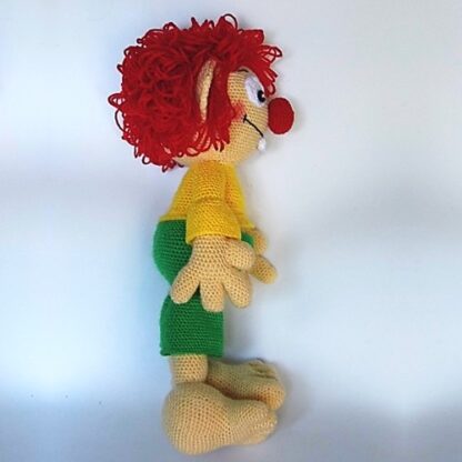 Pumuki Amigurumi Pattern - Image 3