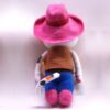 Sheriff Callie Amigurumi Pattern - Image 3