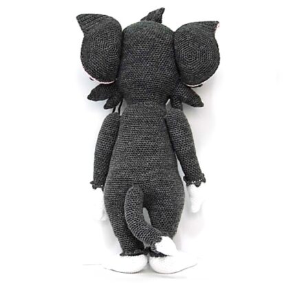 Tom & Jerry Amigurumi Patterns - Image 7