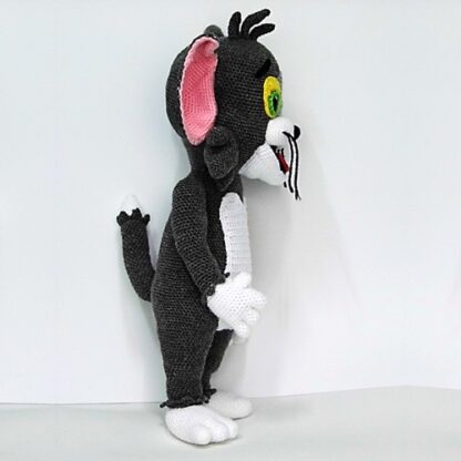 Tom & Jerry Amigurumi Patterns - Image 6