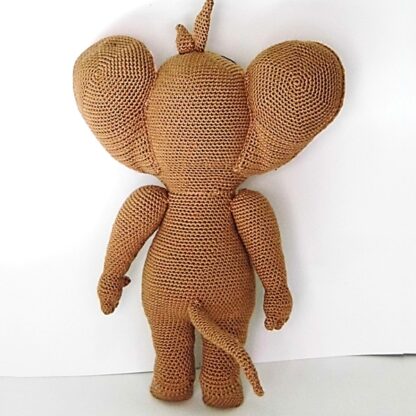 Tom & Jerry Amigurumi Patterns - Image 4