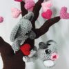 Valentine Tree Amigurumi Pattern - Image 5