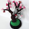 Valentine Tree Amigurumi Pattern - Image 7