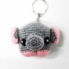 Amigurumi Keychains: 50 Patterns - Image 12