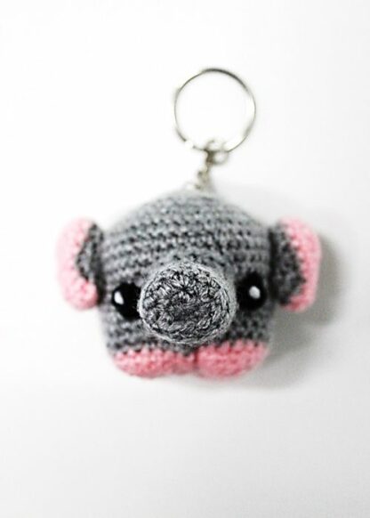 Amigurumi Keychains: 50 Patterns - Image 12