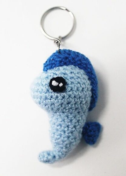 Amigurumi Keychains: 50 Patterns - Image 13