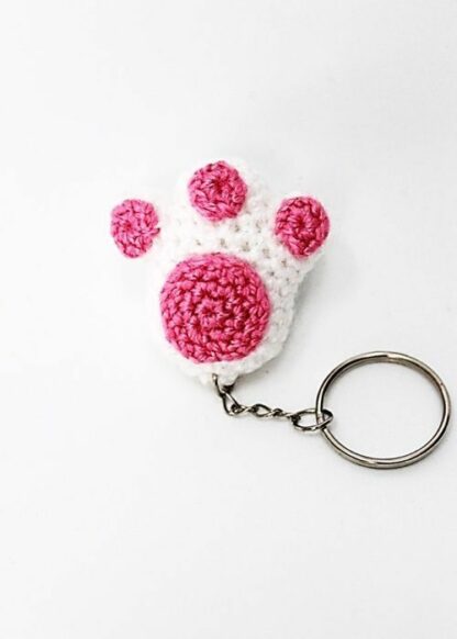 Amigurumi Keychains: 50 Patterns - Image 14