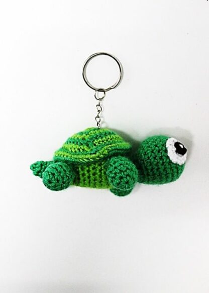 Amigurumi Keychains: 50 Patterns - Image 15