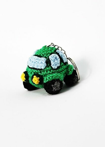 Amigurumi Keychains: 50 Patterns - Image 16