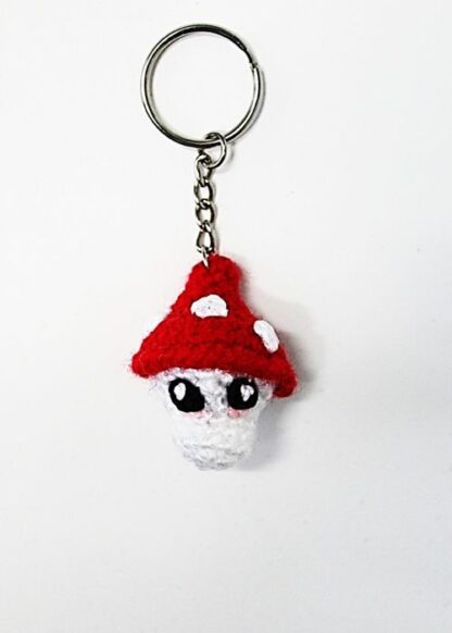 Amigurumi Keychains: 50 Patterns - Image 18
