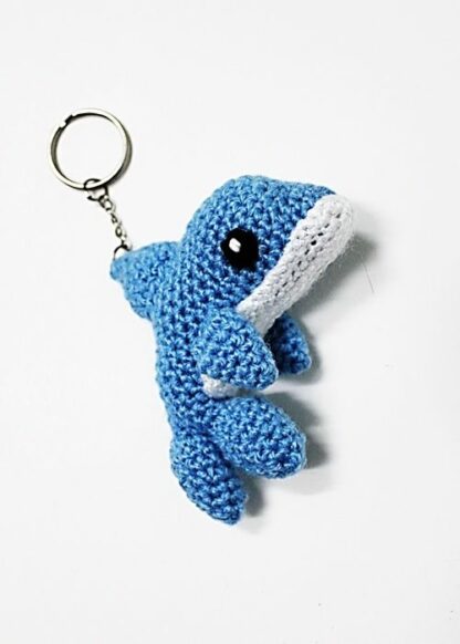 Amigurumi Keychains: 50 Patterns - Image 20