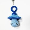 Amigurumi Keychains: 50 Patterns - Image 3